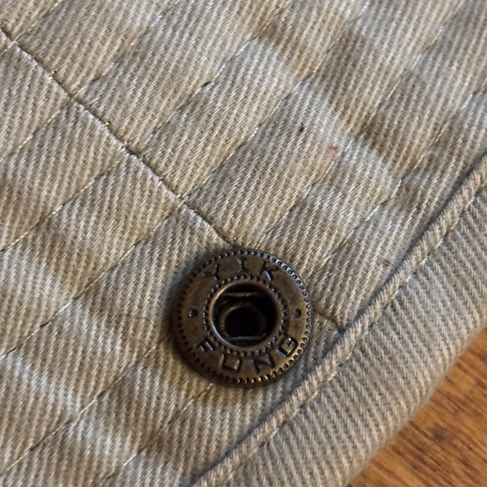vintage bucket hat - Picture 4 of 8